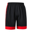 Mens Basketball Shorts Black Sport Cycling Gym Shorts Man Quick Dry Breathable Shorts Plus Size Climbing Shorts