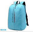 2018 New Large-capacity Fashion Backpack Youth Simple Leisure Men&Women Two-shoulder Bag Travel Backpack Mochila