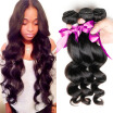 Dream Like Brazilian Virgin Hair 3 Bundles Loose Wave Virgin Human Hair