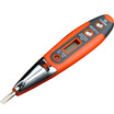 Handen Harden induction electric pen multi-function test pencil German quality digital test pencil LED lighting electric pen 660011