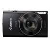 Canon IXUS 285 HS Digital Camera 20 Megapixel 12x Optical Zoom 25mm Ultra Wide Angle with Wi-Fi&NFC Black