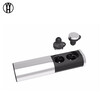 WH TWS B1 True Stereo earphone Wireless Bluetooth 41 Earbuds with Charging Socket Mini Stereo Earphone For iphone xiaomi