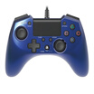 HORI PS4PS3 FPS PLUS gamepad red PS4-027 Sony playstation official license