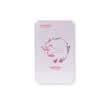 Fuji FUJIFILM INSTAX INSTAX one-time imaging photo storage small iron box