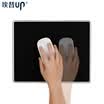 Ep AP AP-5B metal mouse pad small Macbook apple aluminum mouse pad laptop business office game esports mouse pad feel smooth