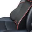 Vatican VanTaiLuo car lumbar cushion car backrest cushion pillow space memory cotton lumbar lumbar pillow