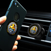 Transformers car phone bracket air conditioning outlet magnetic bracket bumblebee models