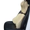 Vatican VanTaiLuo car headrest lumbar suit car neck pillow pillow car memory cotton lumbar cushion lumbar cushion car supplies pillow neck pillow