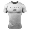 Mens simple&comfortable T-shirt