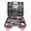 Endura 92-piece power tool set home improvement all-round power tool set E1666