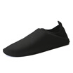 Unisex Flat Swimming Water Shoes Outdoor Soft Beach Shoes Seaside Diving Elastic Sneaker Walking Couple Yoga Shoes