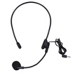 Ten degrees ShiDu SD-S5 sound microphone microphone microphone bee loudspeaker headset headset wired microphone 270 ° free to adjust the clear sound
