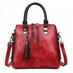 Fashion Handbags Tide Simple Handbag For Women