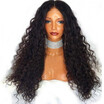 Clymene Hair 13x6 Deep Part Middle Part Curly Lace Front Wigs Human Hair Pre Plucked Virgin Brzilian Wigs for Black Women Clymene Hair 13x6 Deep Part Middle Part Curly Lace Front Wigs Human Hair Pre Plucked Virgin Brzilian Wigs for Black Women