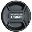 Weather good 58mm Canon lens cover for Canon 700D 750D 100D 1300D SLR camera 18-55 55-250 50mmf14 85mmf18&so on
