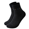 Heng Yuanxiang 5 double loaded four men &39s cotton socks thin section of cotton socks in the tube business socks A1157814