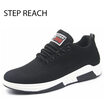 Men shoes Sports Fashion Shoes Mesh Light Casual Comfy Stylish Classic All Match Damping Shoes