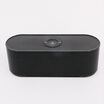 S207 Portable Dual Speaker Subwoofer Card for Calling Wireless Bluetooth Speaker for xiaomi samsung huawei iphone
