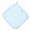 Baby Towel Washcloth 100 Organic Bamboo Muslin Soft Absorbent Burp Cloth For Newborn Infant Baby