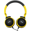 Love technology AKG Y30 portable headset stereo phone phone headset bass music headset yellow