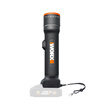 WORX glare flashlight WX0279 Lithium rechargeable LED desk lamp night light outdoor light signal searchlight work light hardware power tools