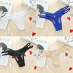Womens Sexy Lace Panties Seamless Underwear Panty Briefs Thongs G strings Brazilian Calcinhas Tangas Bragas