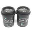 Yuhuaze Fresh Cup Solid Air Freshener 2-Pack