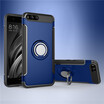 Xiaomi mi 5X6 Armor Car Magnetic Suction Ring Bracket Silicon TPU Hard PC Phone Case