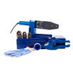 RAYENR 750W constant temperature fuser ppr water tube fuser hot melt machine PB PE20-32 heat plastic welding machine welding machine NR0065