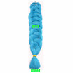 Jumbo Braids Synthetic Braiding Hair 23 Color Available 165g 41 Inch Hair Extension Pink Blue Green 1pce