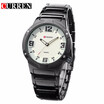 New fashion Curren brand design business is currently the male clock leisure luxury wrist watch gift 8111