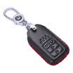 KING ETING key case leather key case 1516 nine generation Accord 1517 Odyssey Platinum Rui Ling Civic car keychain