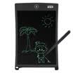 Karen Cat KALRENCAT H8S 85-inch childrens graffiti painting tablet LCD electronic tablet family message memo office notes board black