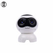 WH F2 Portable Car Card Stereo Mini Cute gift bass Wireless MP3 Player Bluetooth Speaker for xiaomi samsung huawei iphone