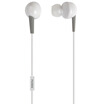 KOSS KEB6iW fashion ear ear ear with wheat white