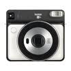 Fuji Once Imaging Camera instax instax SQUARE SQ6 Pearl White