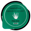 Yue Shi Feng Yin innisfree mini repair mask Aloe soothing 10ml moisturizing moisturizing sleep skin care products