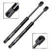 Qty2 BOXI Hood Lift Supports Struts Shocks Dampers for Ford F-150 2009-2014 Hood Excluding For SVT Raptor