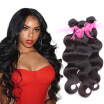 Dream Like 8A 100 Unprocessed Indian Human Hair Virgin Hair Body Wave 3 Bundles