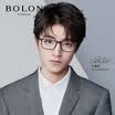 Tyrannosaurus BOLON optics mirror neutral rectangular glasses frame myopia optical frame BJ3032B20