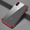 lanaGan 3in1 Luxury Hard PC Case For iPhone 6s 6 s 7 Plus X 5 5s SE Phone Back Cover For iPhone X 7 6 6s Plus 5 5S SE 10 Shell