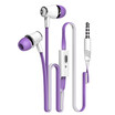 M21 color noodle line stereo speaker Android Apple MP3 computer headset