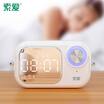 Soaiy E16 Bluetooth Speaker Computer Subwoofer Card U disk Portable Car Outdoor Radio Alarm Clock Soaiy E16 Bluetooth Speaker Computer Subwoofer Card U disk Portable Car Outdoor Radio Alarm Clock