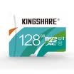 Jinsheng 32G Class10 80MBS TF card Micro SD mobile phone memory card tablet driving recorder high speed memory card