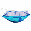 Detalles de la oferta de Portátil ligero paracaídas Nylon Camping Mosquito Nets hamacas para senderismo al aire libre viaje estilo mochilero 1 Portátil ligero paracaídas Nylon Camping Mosquito Nets hamacas para senderismo al aire libre viaje estilo mochilero 1 características