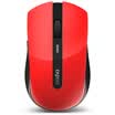 Rapoo M600 Bluetooth Multimode Wireless Mouse Bluetooth Mouse Bluetooth 30Bluetooth 40Wireless 24G Office Mouse Mute Mouse White