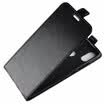 para Xiaomi Mi 6X Mi6X WIERSS Funda de cuero con tapa para Xiaomi Mi A2 32 GB 64 GB 6 GB 128 GB Funda de cartera retro Funda de cuero Capa