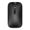 Rapoo M600 Bluetooth Multimode Wireless Mouse Bluetooth Mouse Bluetooth 30Bluetooth 40Wireless 24G Office Mouse Mute Mouse White
