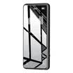 Yescool X8 Bluetooth HIFI lossless noise reduction MP3MP4 music player touch external 16G black