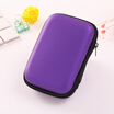 Mobile Phone Headset Package Data Cable Charger Digital Product Storage Box